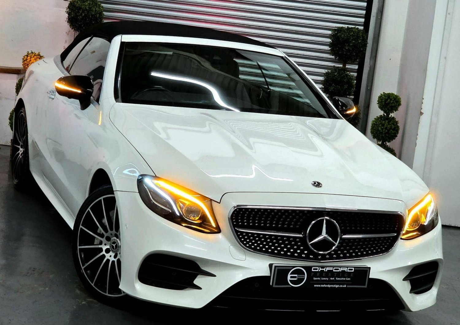 Used Mercedes-Benz E Class 2019 for sale - 77564220: Photo 82