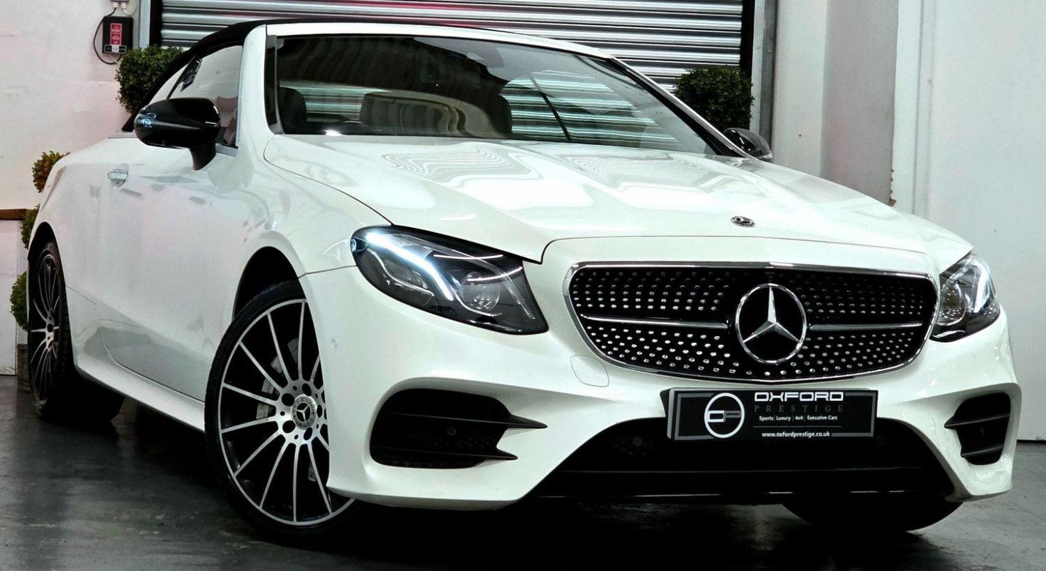 Used Mercedes-Benz E Class 2019 for sale - 77564220: Photo 84