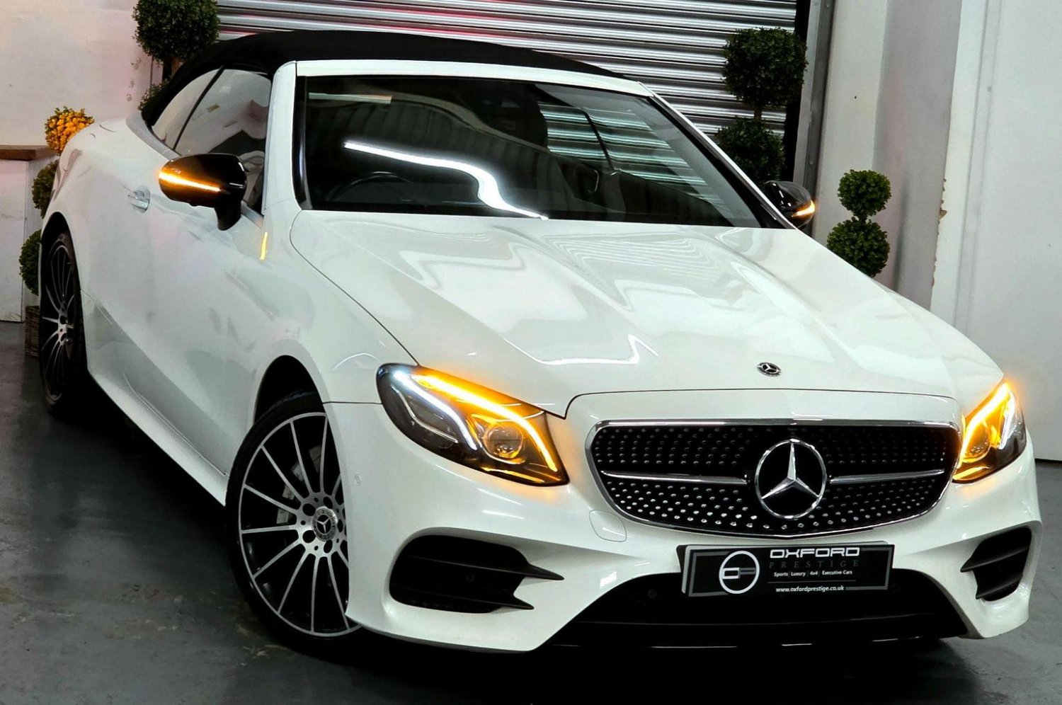Used Mercedes-Benz E Class 2019 for sale - 77564220: Photo 86