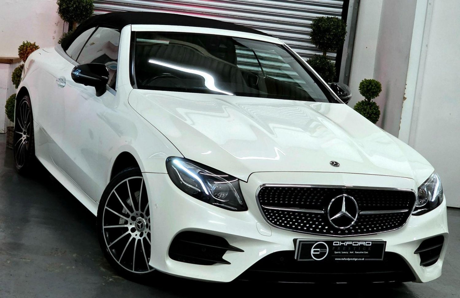 Used Mercedes-Benz E Class 2019 for sale - 77564220: Photo 89