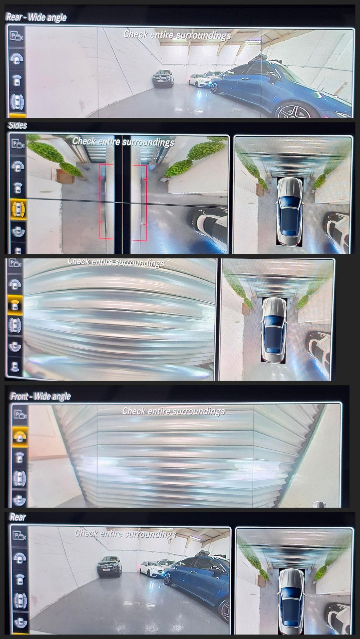 Used Mercedes-Benz E Class 2019 for sale - 77564220: Photo 9