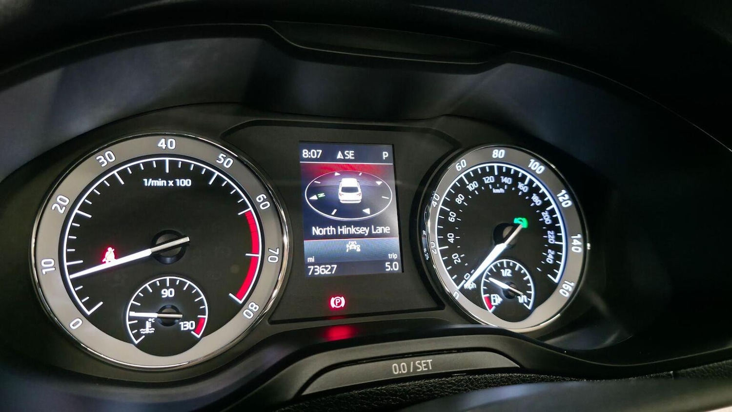 Used Skoda Karoq 2021 for sale - 77528302: Photo 14