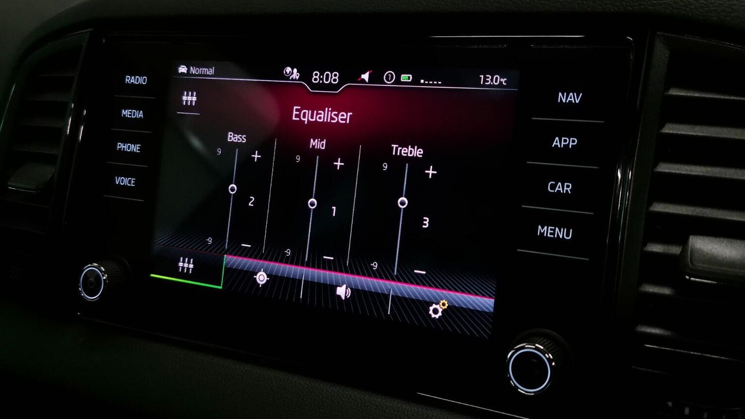 Used Skoda Karoq 2021 for sale - 77528302: Photo 20