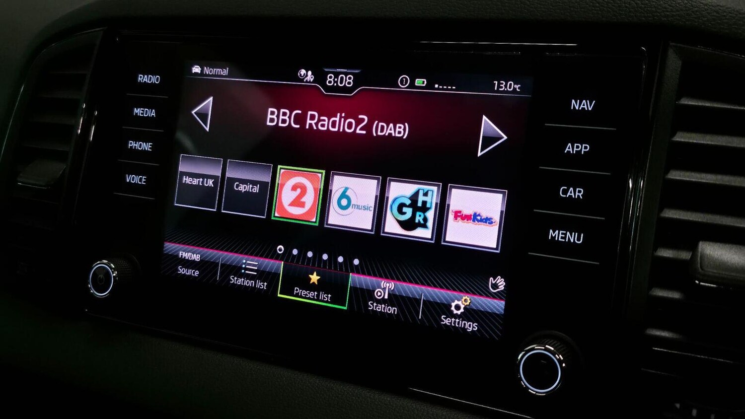 Used Skoda Karoq 2021 for sale - 77528302: Photo 21