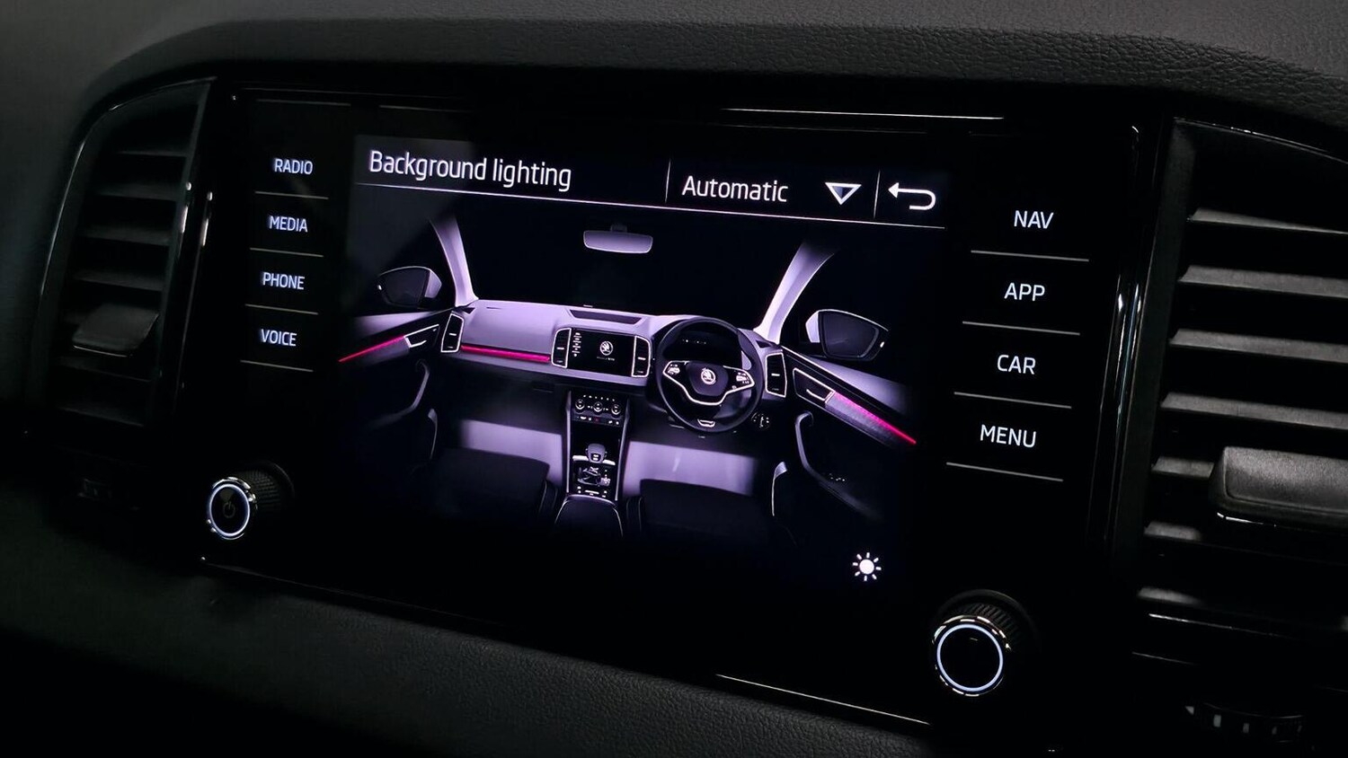 Used Skoda Karoq 2021 for sale - 77528302: Photo 28