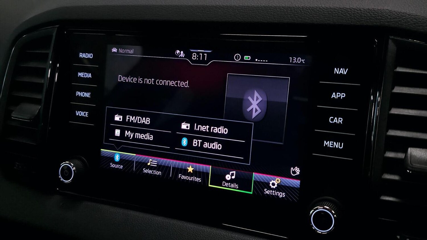 Used Skoda Karoq 2021 for sale - 77528302: Photo 34