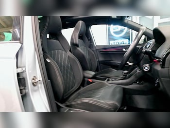 Used Skoda Karoq 2021 for sale - 77528302: Photo