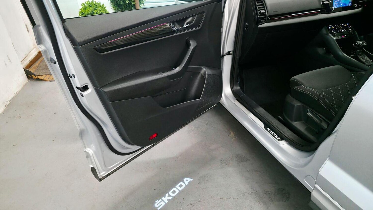 Used Skoda Karoq 2021 for sale - 77528302: Photo 50