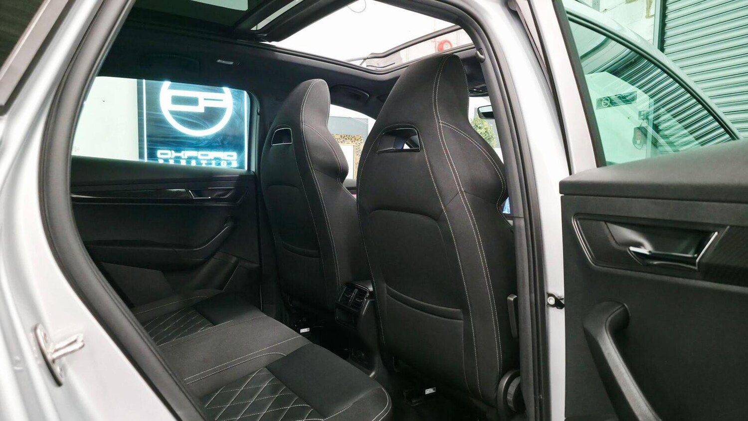 Used Skoda Karoq 2021 for sale - 77528302: Photo 55