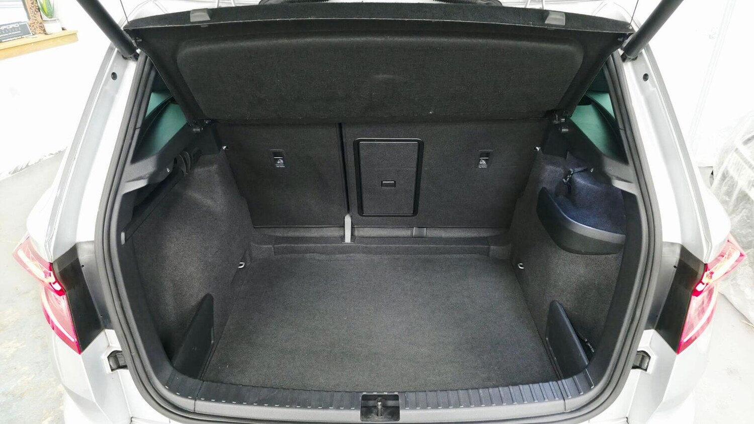 Used Skoda Karoq 2021 for sale - 77528302: Photo 60