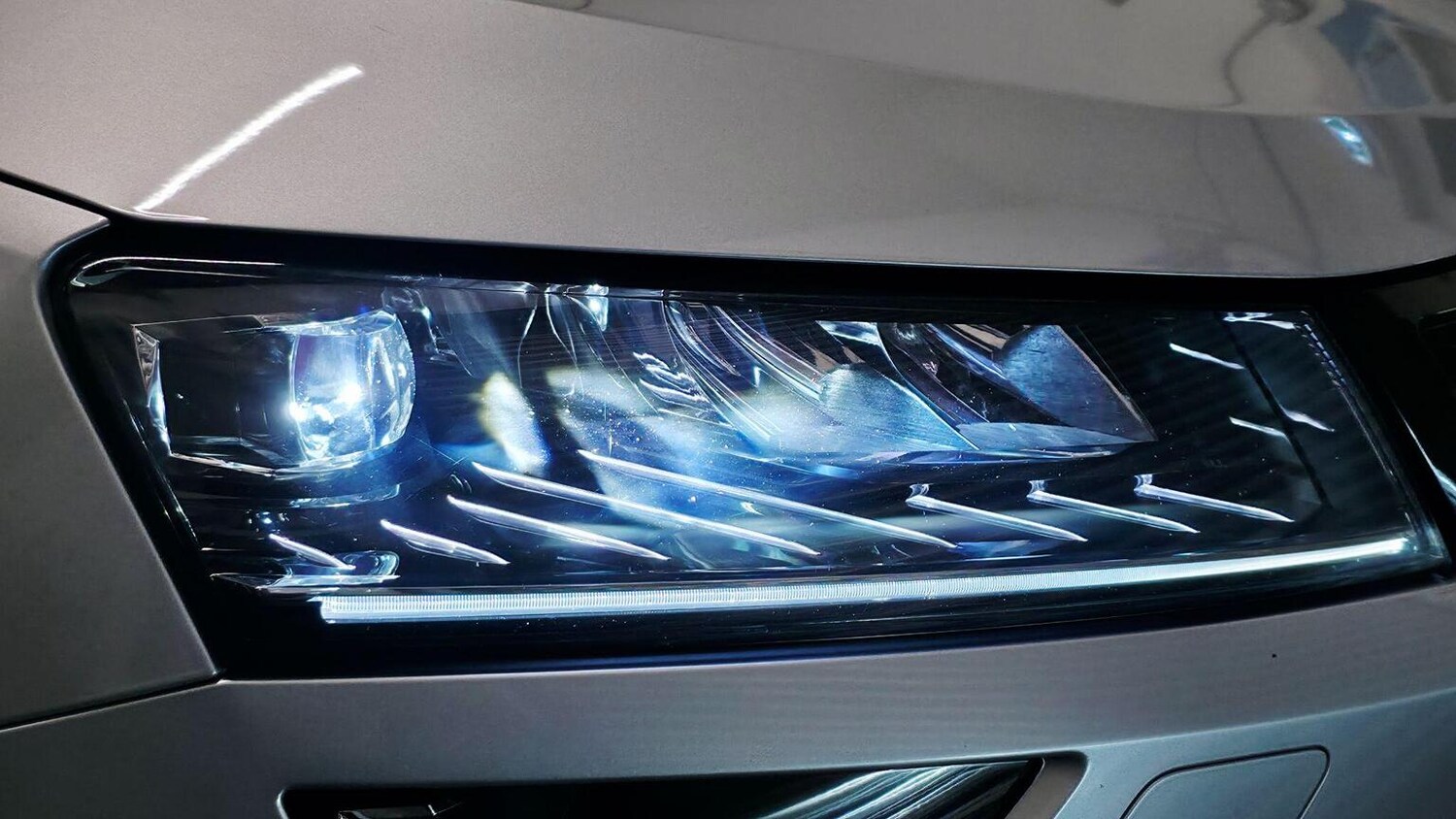 Used Skoda Karoq 2021 for sale - 77528302: Photo 92