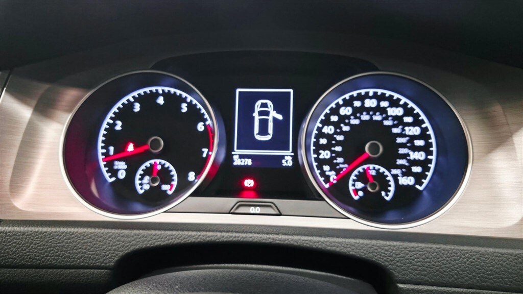 Used Volkswagen Golf 2017 for sale - 78117030: Photo 12