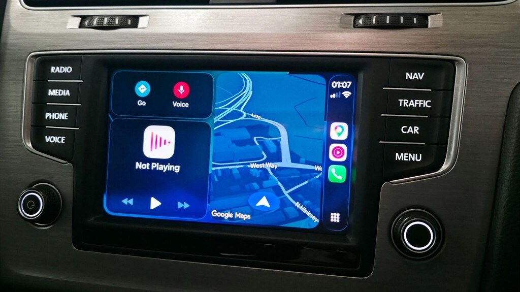 Used Volkswagen Golf 2017 for sale - 78117030: Photo 14