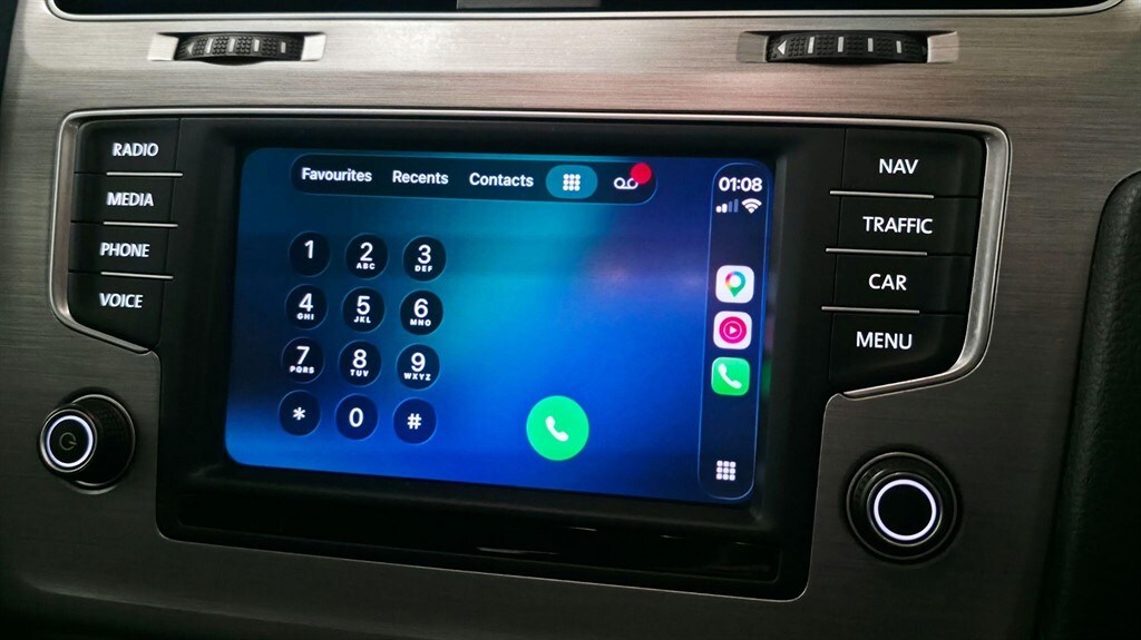 Used Volkswagen Golf 2017 for sale - 78117030: Photo 15