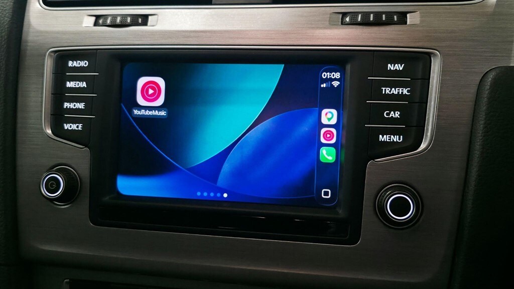 Used Volkswagen Golf 2017 for sale - 78117030: Photo 16