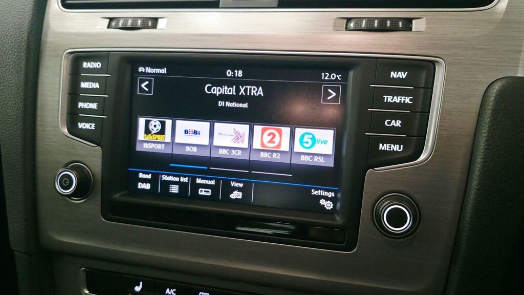 Used Volkswagen Golf 2017 for sale - 78117030: Photo 18