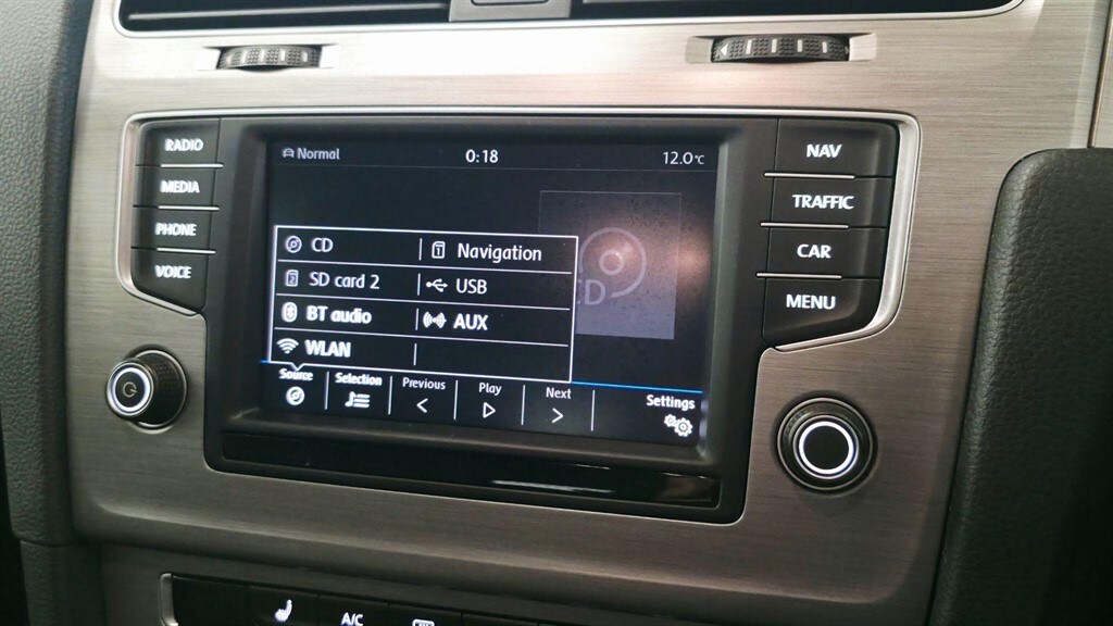 Used Volkswagen Golf 2017 for sale - 78117030: Photo 19