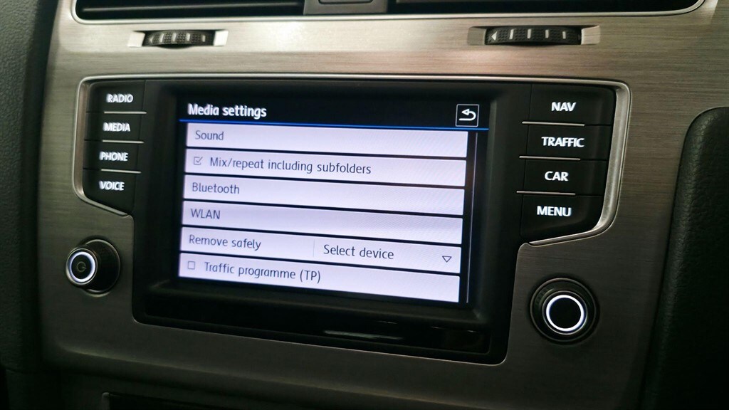 Used Volkswagen Golf 2017 for sale - 78117030: Photo 20