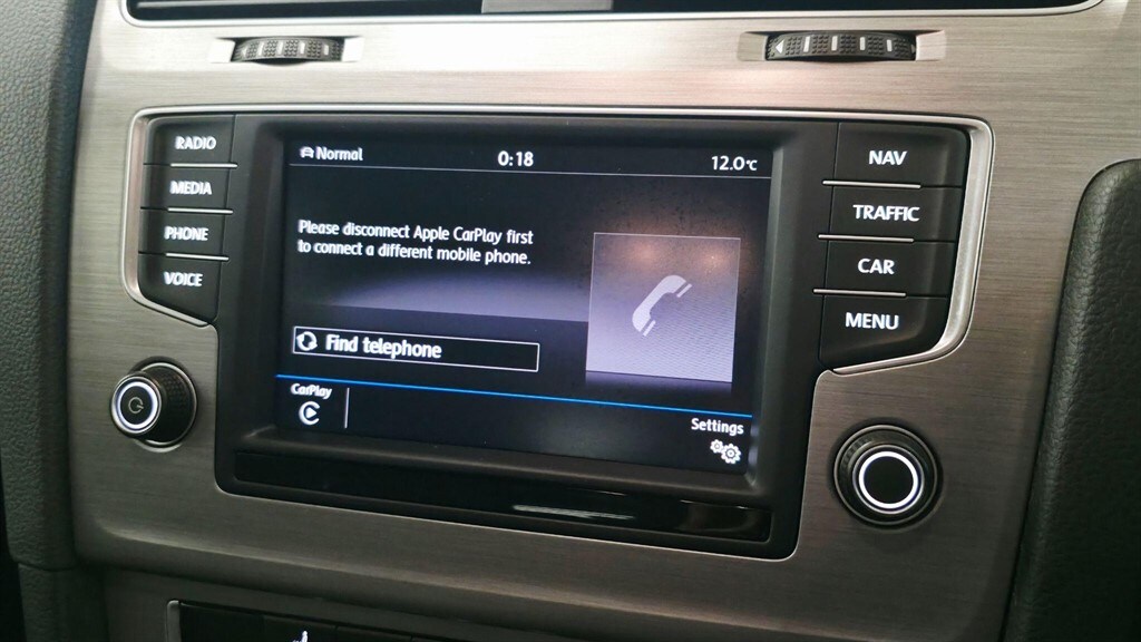 Used Volkswagen Golf 2017 for sale - 78117030: Photo 21