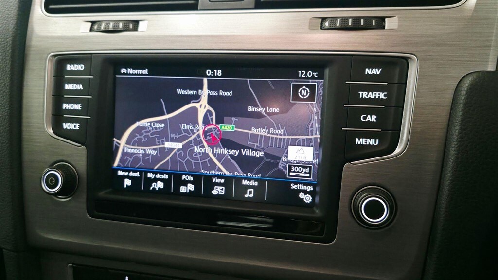 Used Volkswagen Golf 2017 for sale - 78117030: Photo 22