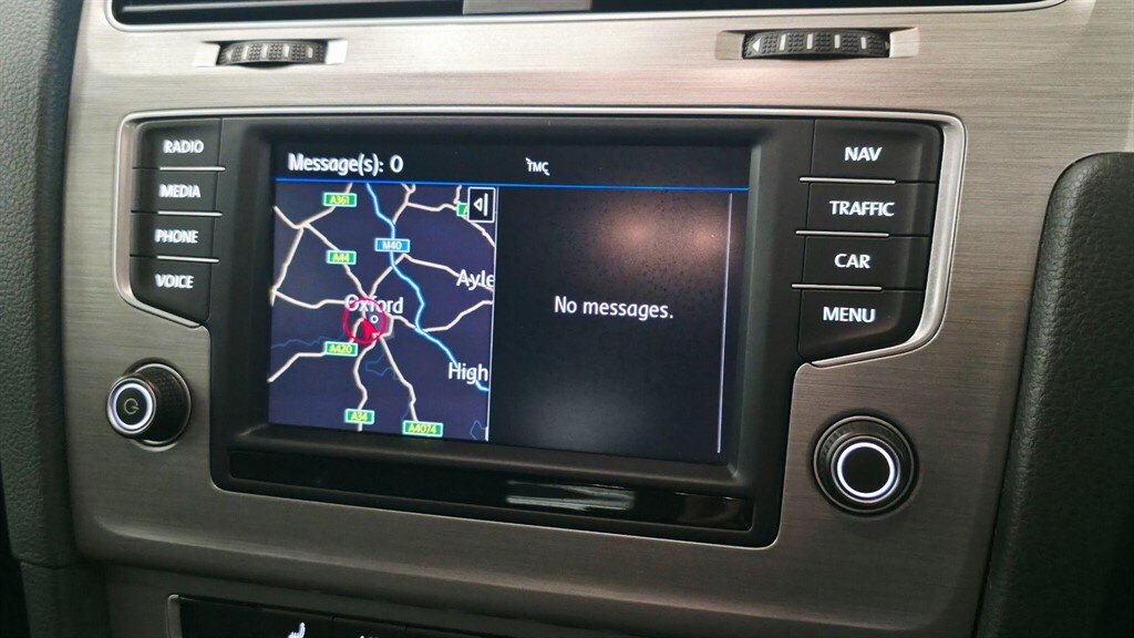 Used Volkswagen Golf 2017 for sale - 78117030: Photo 23