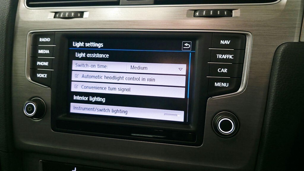 Used Volkswagen Golf 2017 for sale - 78117030: Photo 25