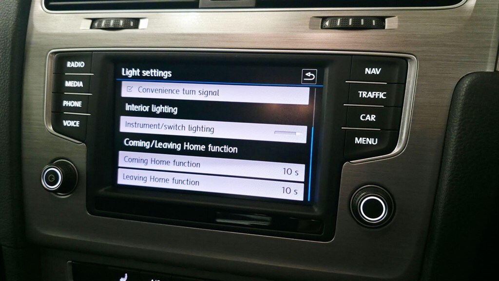 Used Volkswagen Golf 2017 for sale - 78117030: Photo 26