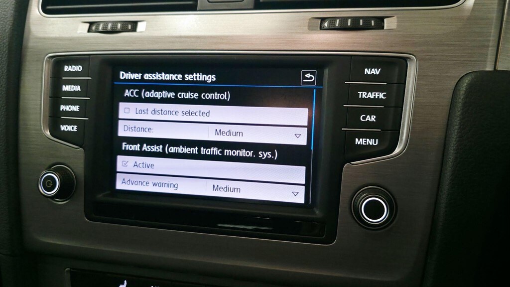 Used Volkswagen Golf 2017 for sale - 78117030: Photo 27