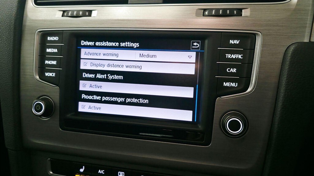 Used Volkswagen Golf 2017 for sale - 78117030: Photo 28