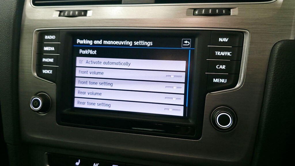 Used Volkswagen Golf 2017 for sale - 78117030: Photo 29