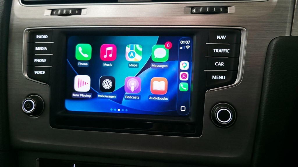 Used Volkswagen Golf 2017 for sale - 78117030: Photo 3