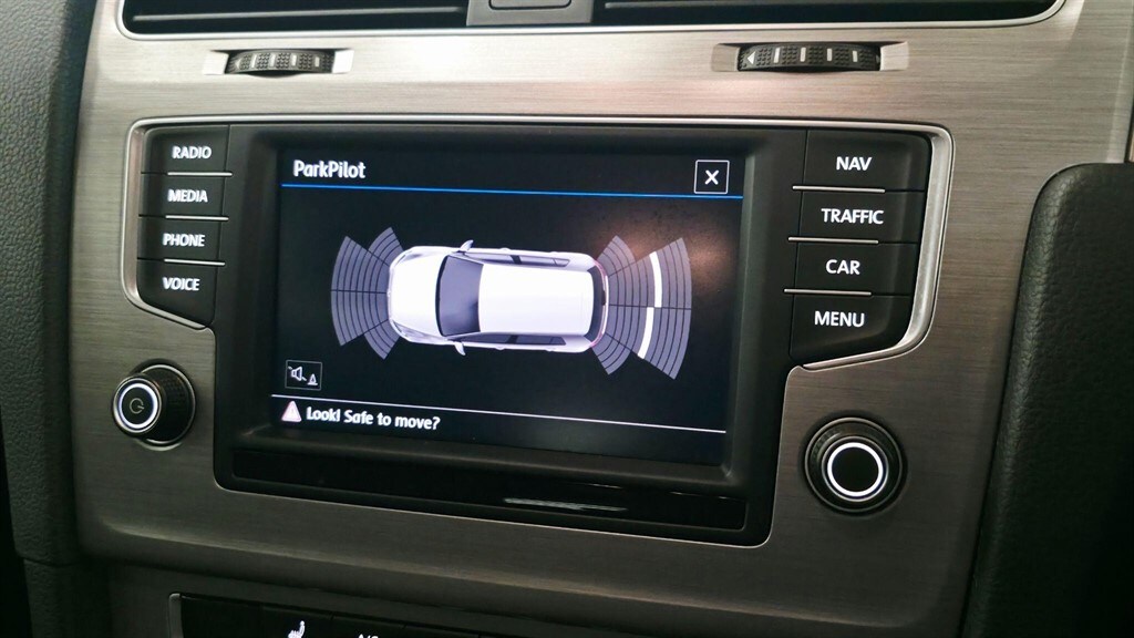 Used Volkswagen Golf 2017 for sale - 78117030: Photo 30