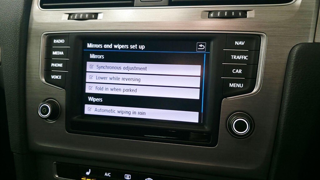 Used Volkswagen Golf 2017 for sale - 78117030: Photo 31