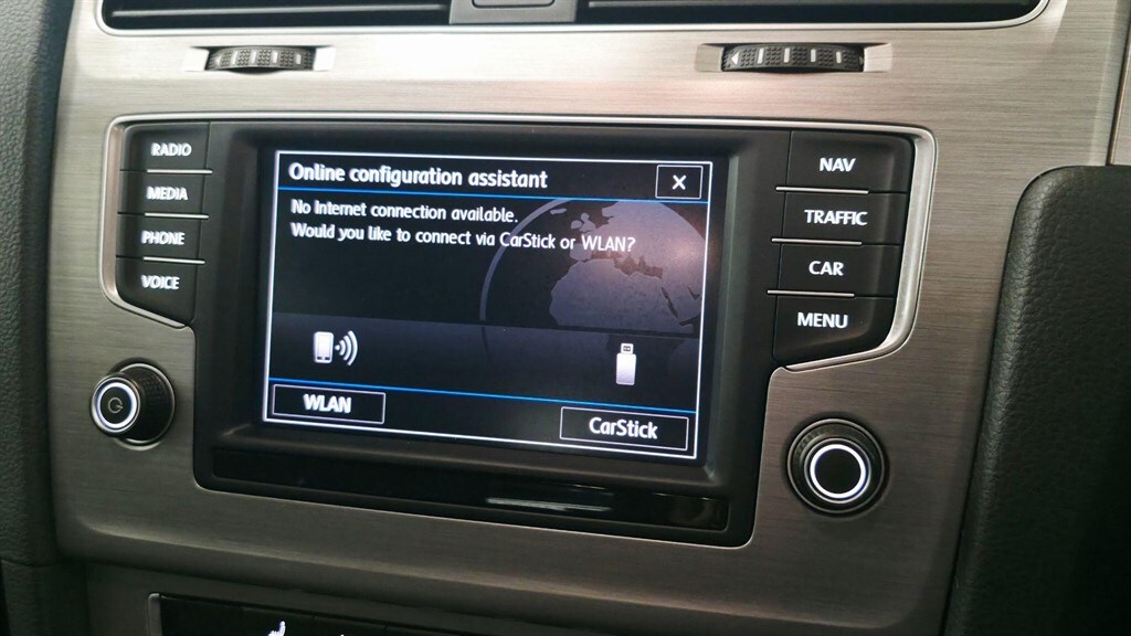 Used Volkswagen Golf 2017 for sale - 78117030: Photo 32