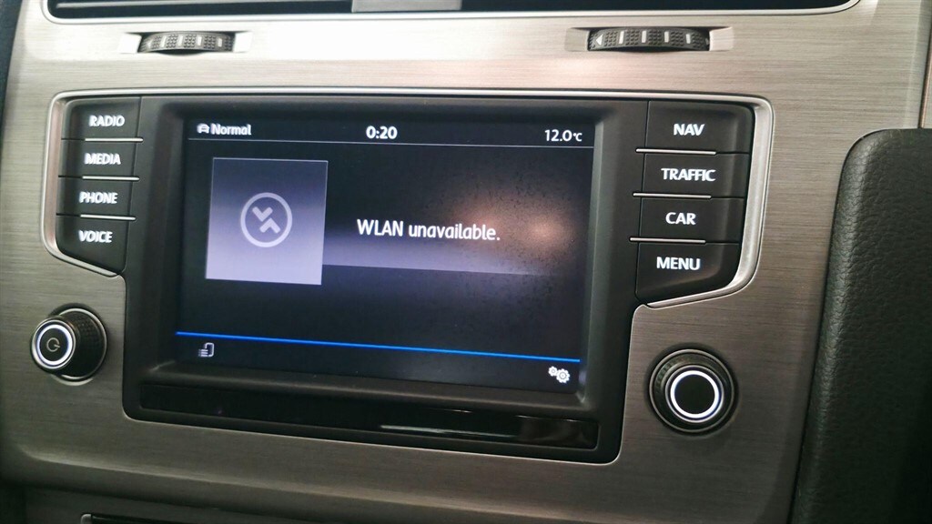 Used Volkswagen Golf 2017 for sale - 78117030: Photo 33