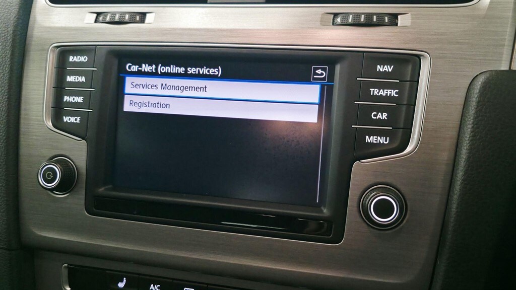 Used Volkswagen Golf 2017 for sale - 78117030: Photo 35