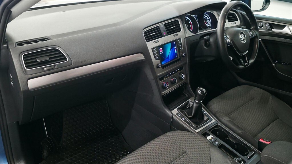 Used Volkswagen Golf 2017 for sale - 78117030: Photo 42