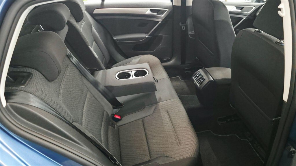 Used Volkswagen Golf 2017 for sale - 78117030: Photo 45