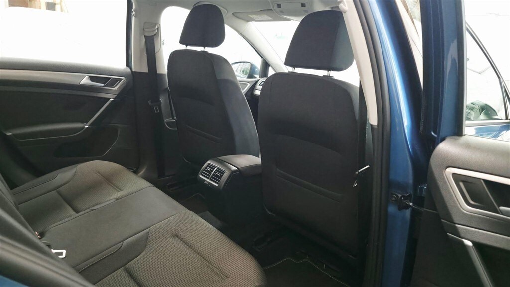 Used Volkswagen Golf 2017 for sale - 78117030: Photo 46