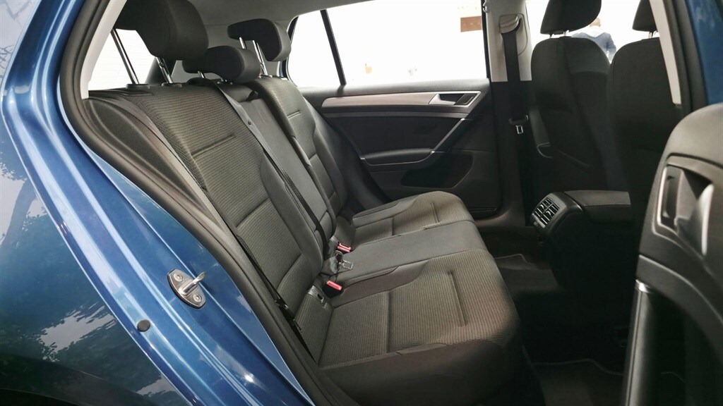 Used Volkswagen Golf 2017 for sale - 78117030: Photo 50