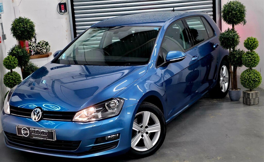 Used Volkswagen Golf 2017 for sale - 78117030: Photo 56