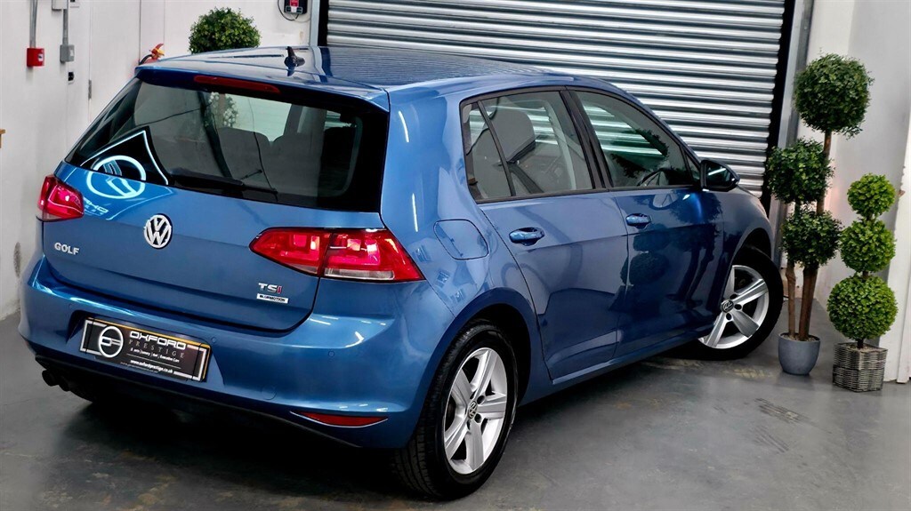 Used Volkswagen Golf 2017 for sale - 78117030: Photo 58