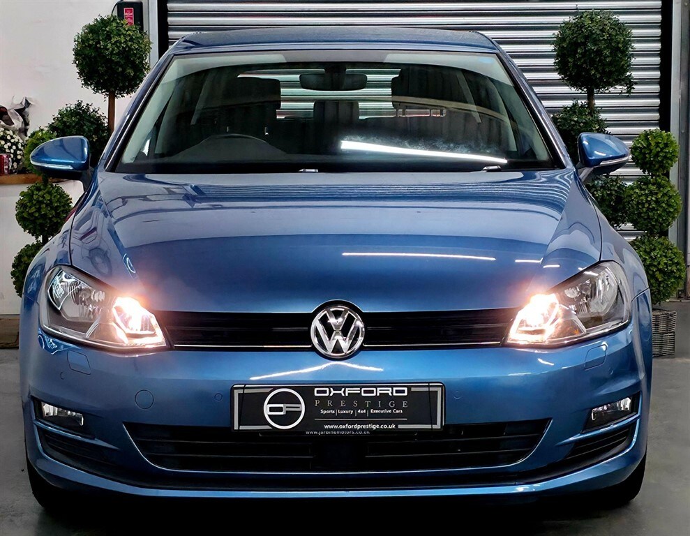 Used Volkswagen Golf 2017 for sale - 78117030: Photo 59