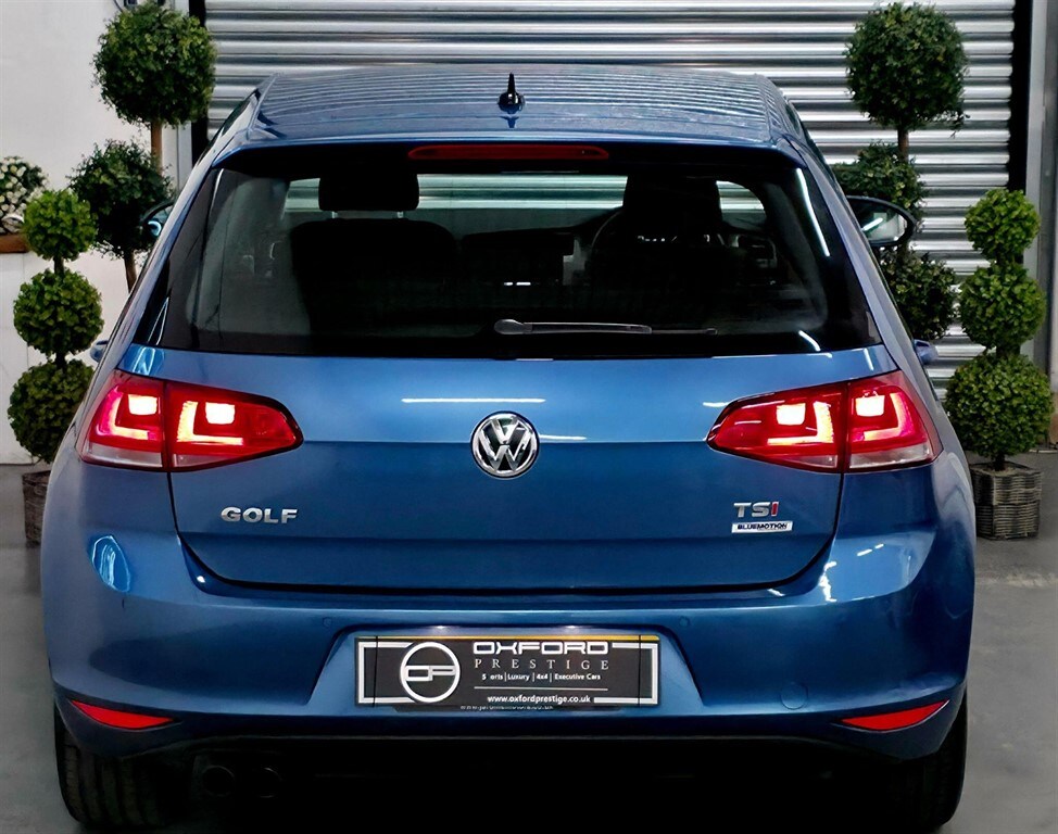 Used Volkswagen Golf 2017 for sale - 78117030: Photo 60