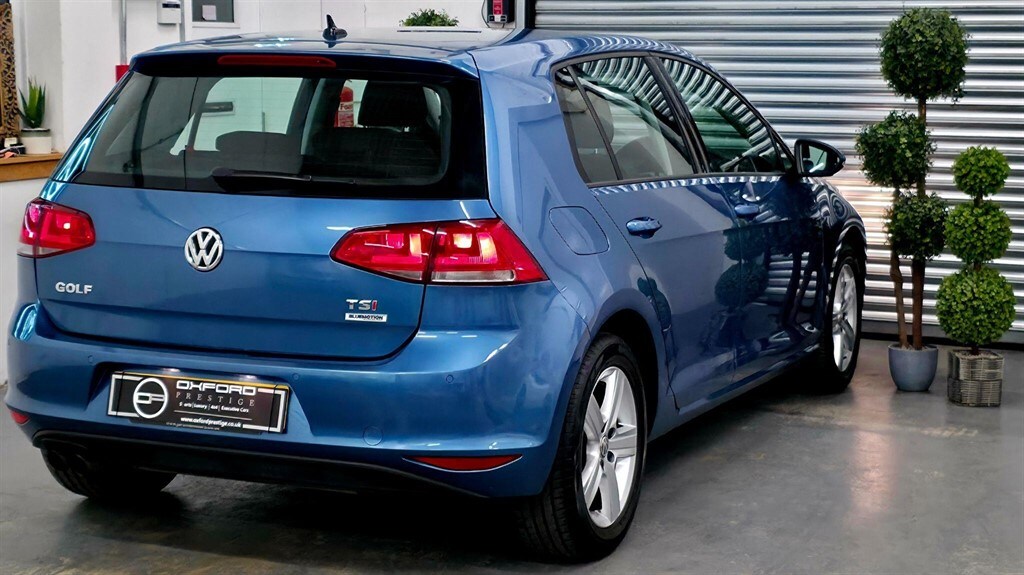 Used Volkswagen Golf 2017 for sale - 78117030: Photo 64