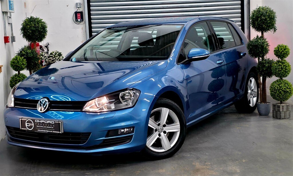 Used Volkswagen Golf 2017 for sale - 78117030: Photo 67