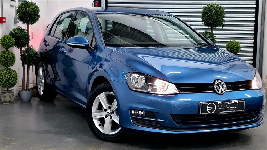Used Volkswagen Golf 2017 for sale - 78117030: Photo 69