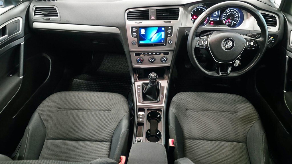 Used Volkswagen Golf 2017 for sale - 78117030: Photo 7