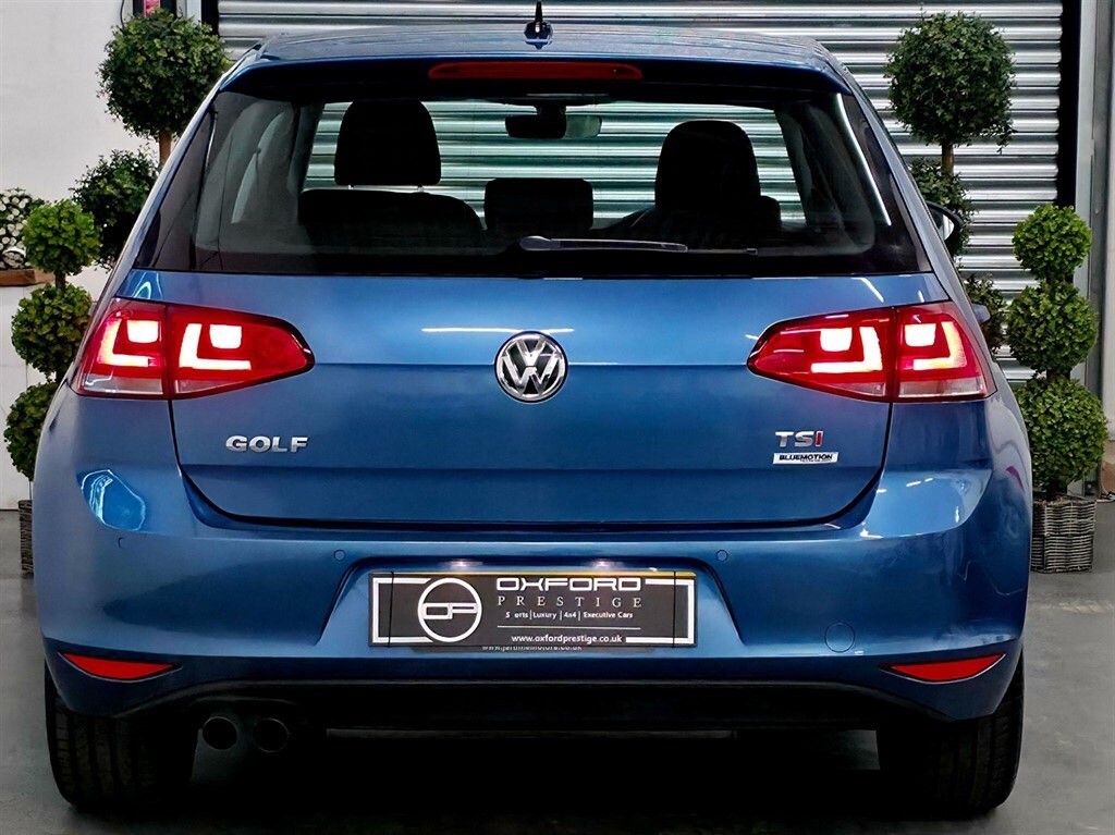 Used Volkswagen Golf 2017 for sale - 78117030: Photo 70