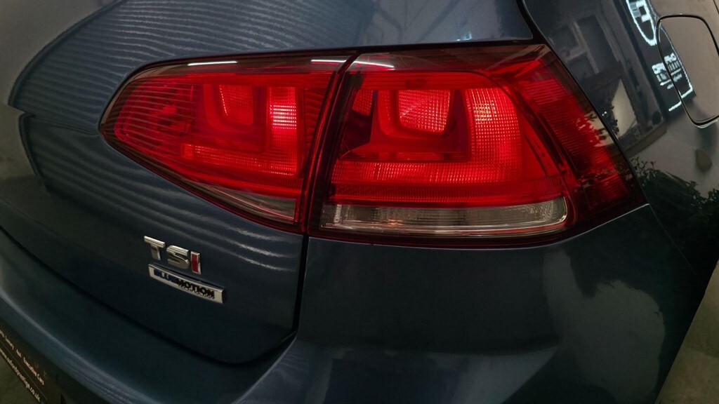 Used Volkswagen Golf 2017 for sale - 78117030: Photo 75